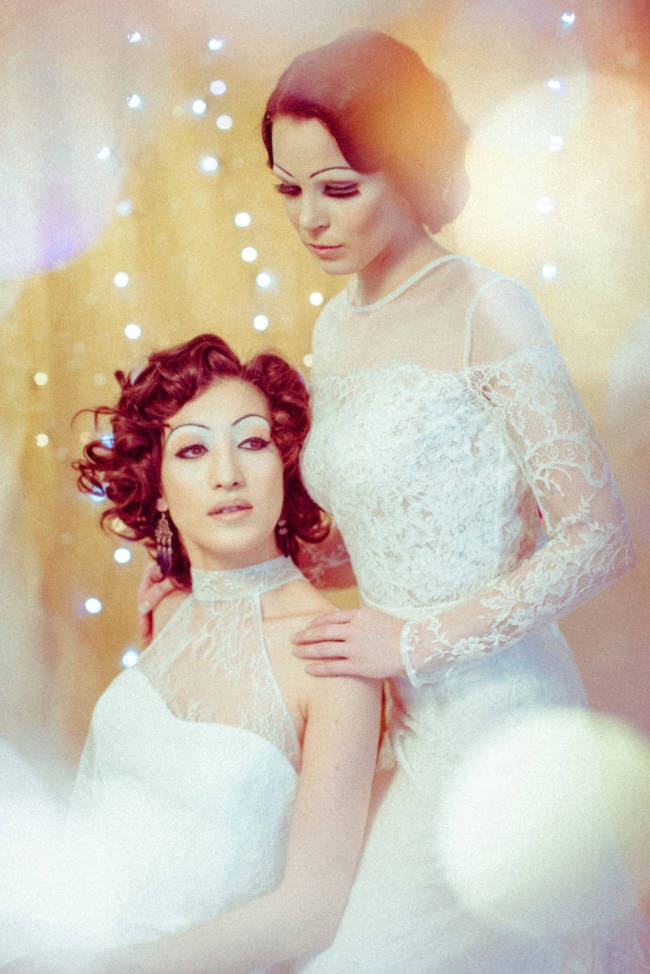 01 20er Jahre Boho Fotografie