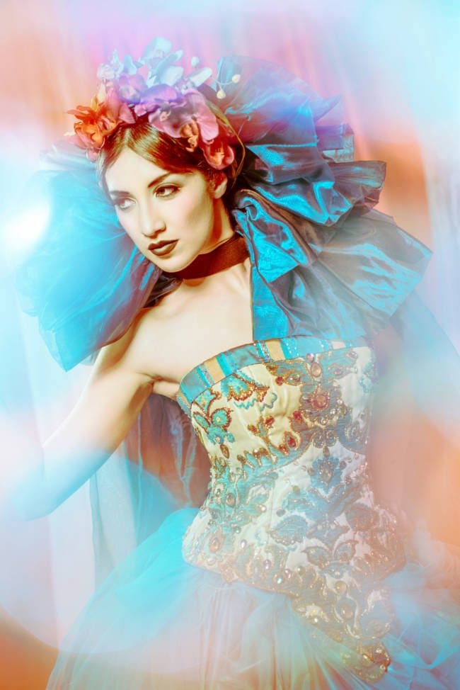 01 Fashion Fotostudio Köln