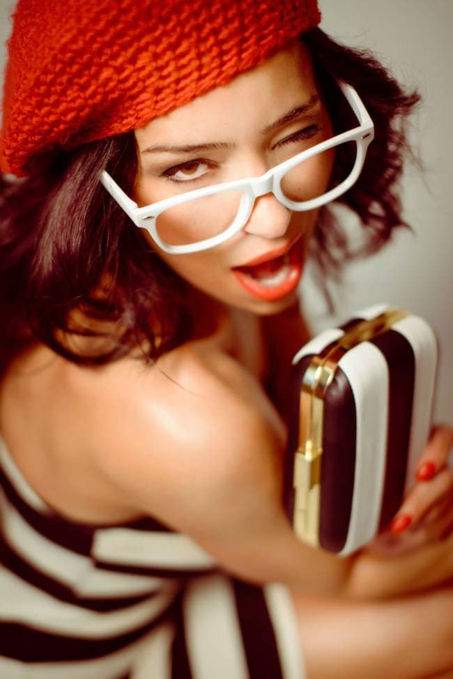 01 Model Fotoshooting Köln