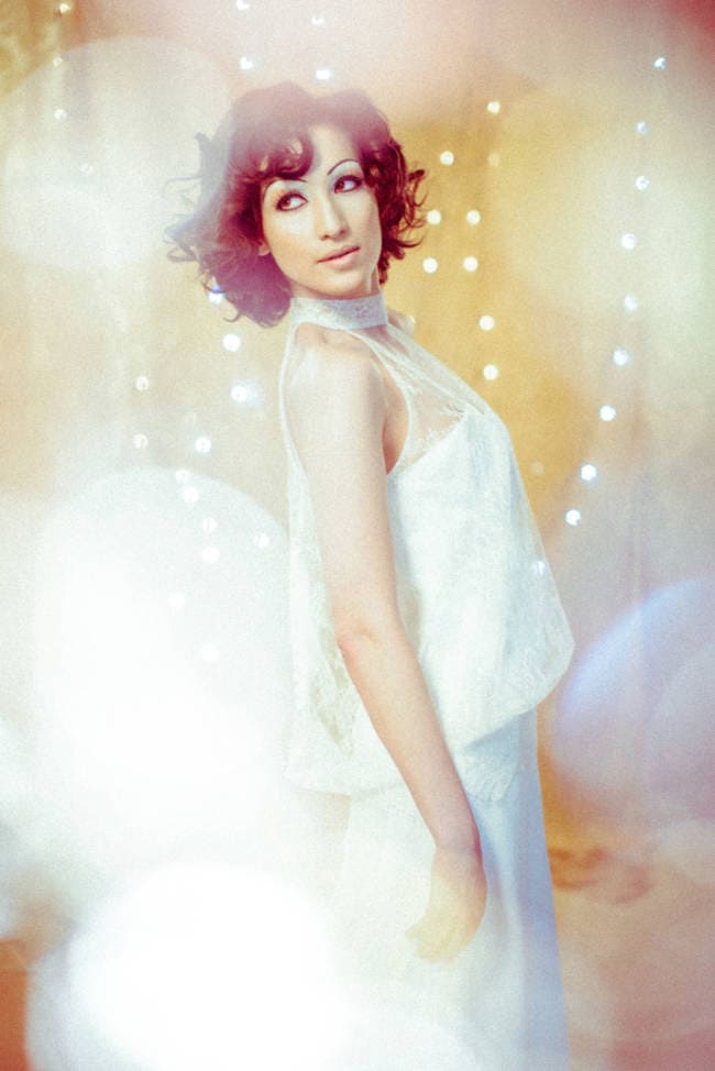 02 20er Jahre Boho Fotografie