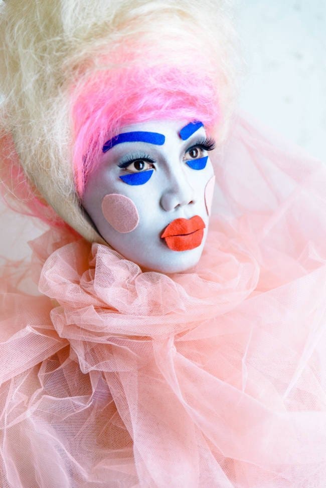 02 Ausgefallenes Fotoshooting in Köln