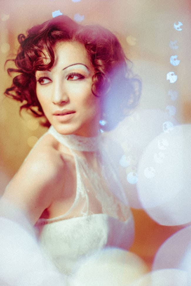 03 20er Jahre Boho Fotografie