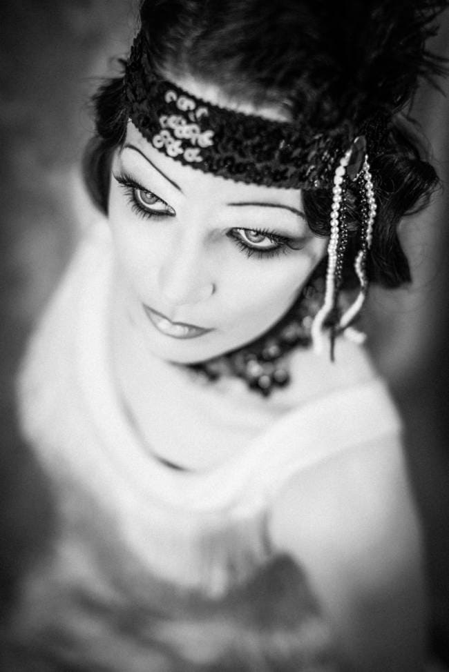 04 20er Jahre Boho Fotografie