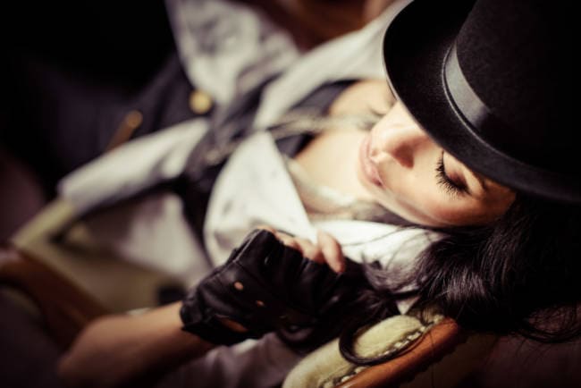 04 Model Fotoshooting Köln