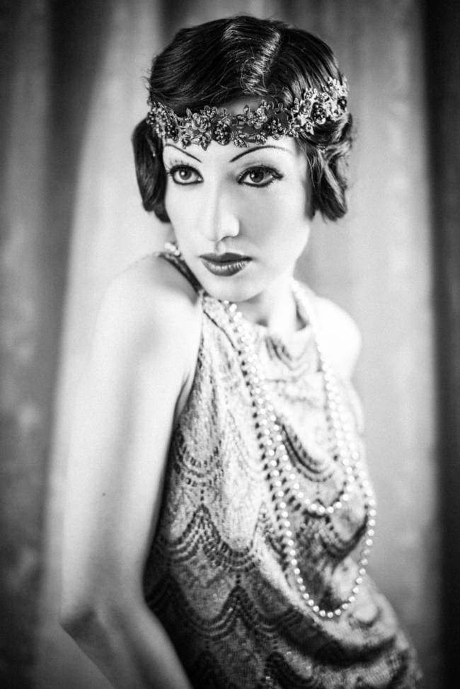 05 20er Jahre Boho Fotografie