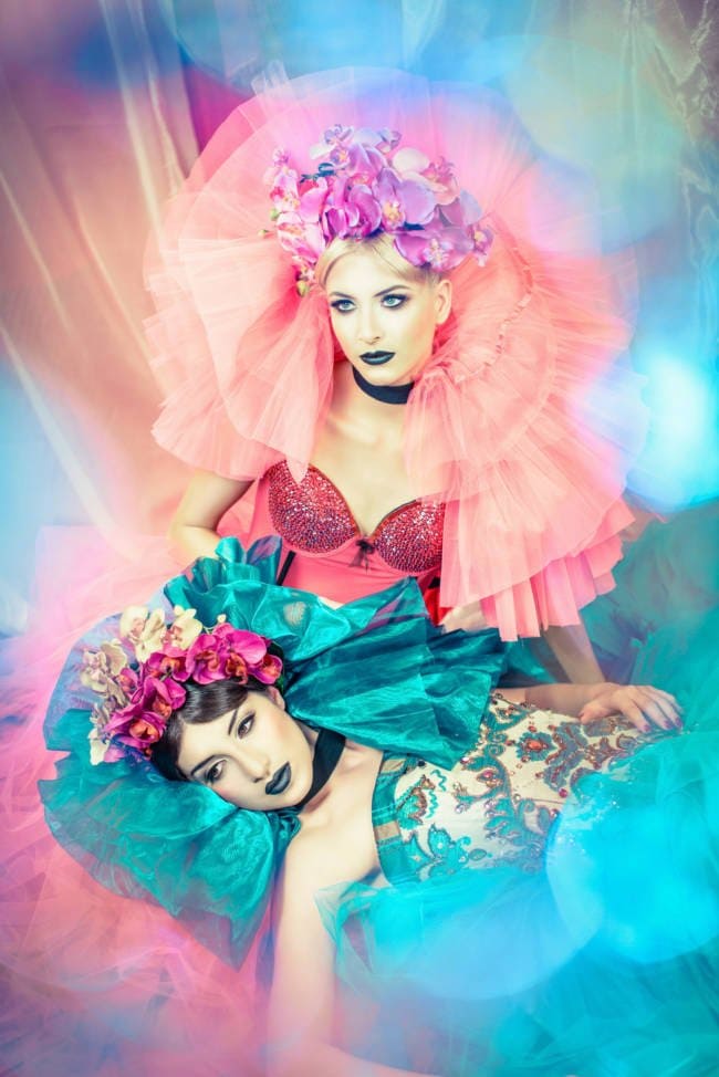 05 Fashion Fotostudio Köln