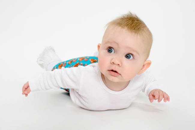 01 Babyfotografin Köln Mobildes Fotostudio