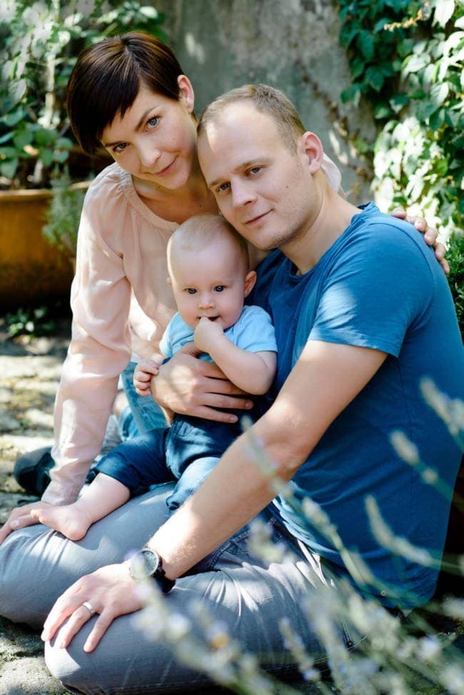 01 Natürliche Familienfotos Köln