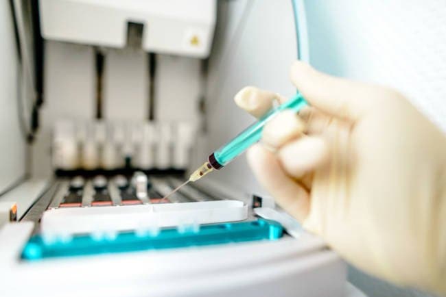 01 Praxis Krankenhaus Fotograf Köln