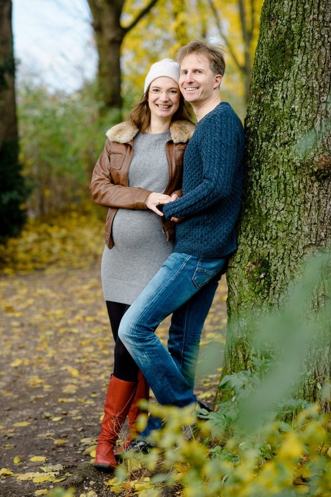 01 Schwangerschaft Babybauch Fotostudio Köln