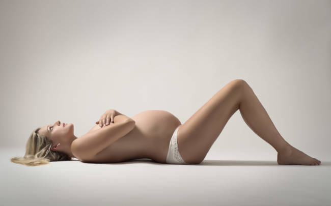 01 Schwangerschaftsfoto