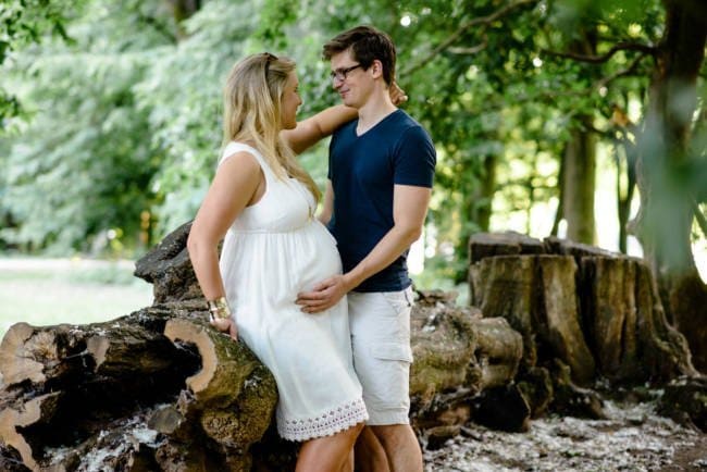 01 Schwangerschaftsfotos Outdoor Köln