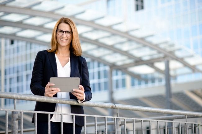 02 Businessbilder für Website