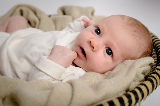 02 Fotoshooting für die Familie