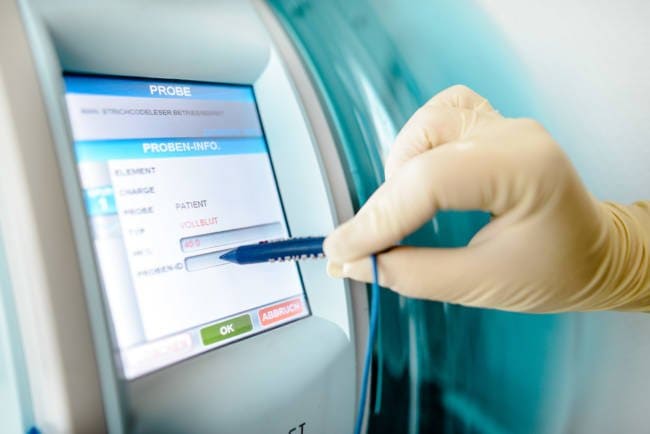 02 Praxis Krankenhaus Fotograf Köln