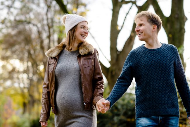 02 Schwangerschaft Babybauch Fotostudio Köln