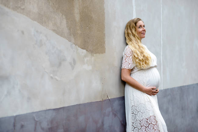 02 Schwangerschaftsportraits Fotos Köln