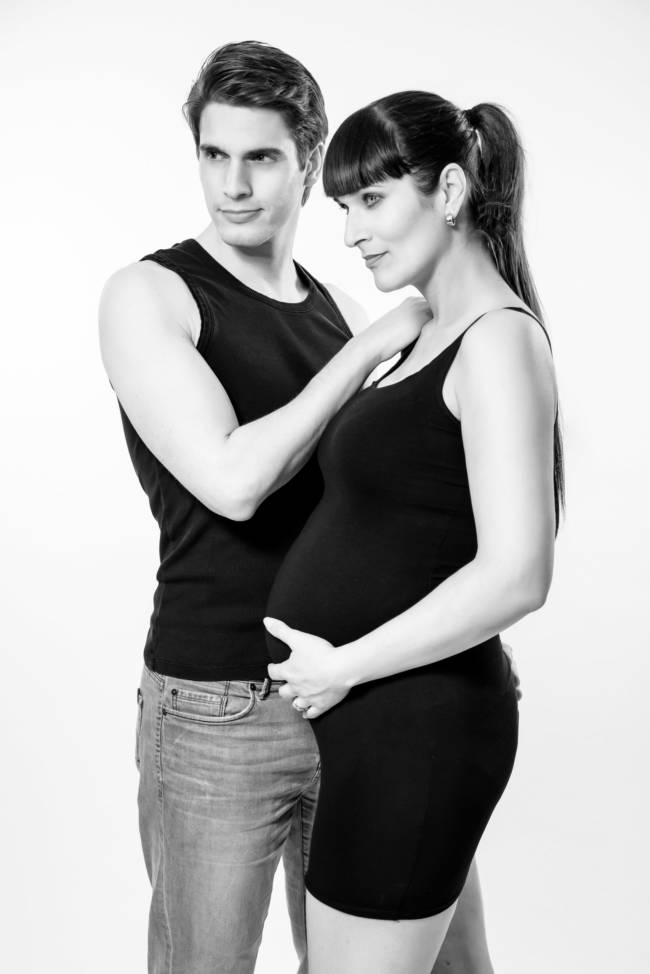 02 Weibliche Schwangerschaftsfotografin Köln