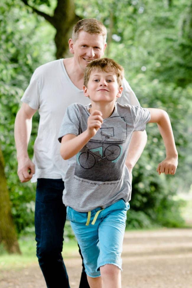 03 Natürliche Familienfotos Köln