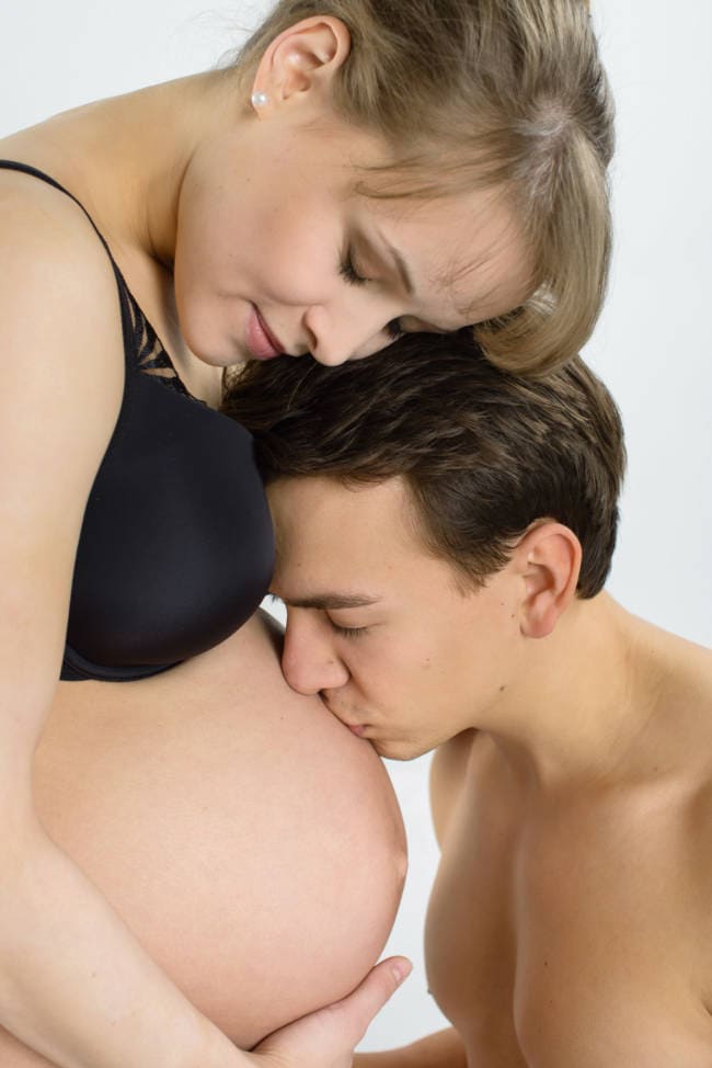 03 Schwangerschaftsbilder Köln Ehrenfeld