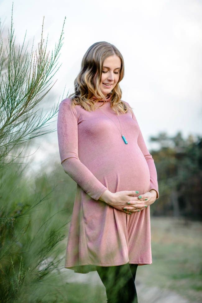 03 Schwangerschaftsfotos Köln Outdoor