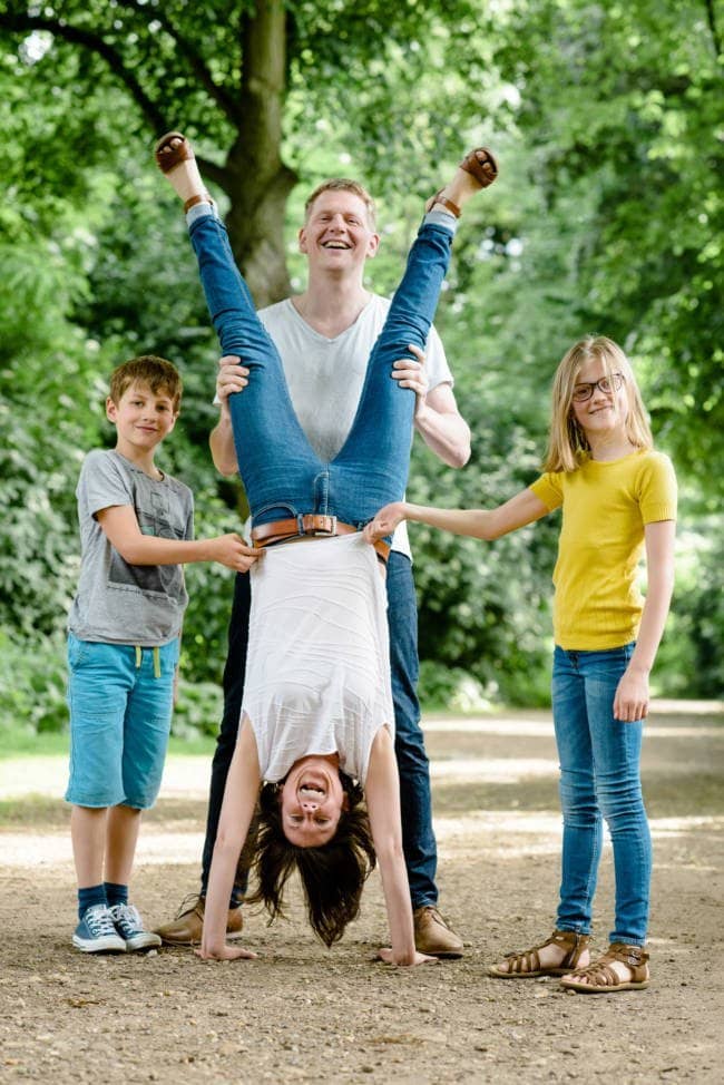 04 Natürliche Familienfotos Köln