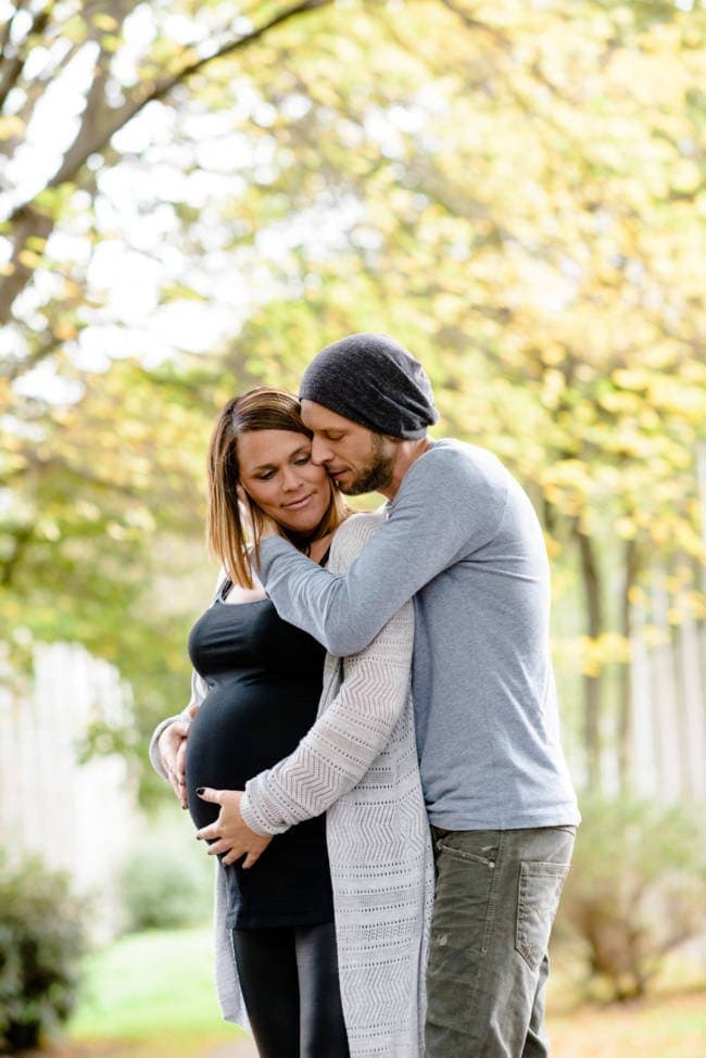 04 Schwangerschaftsportraits Fotos Köln