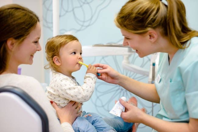 05 Businessfotos Arztpraxis