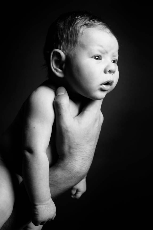 05 Neugeborenenfotografie Köln