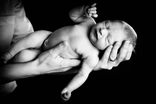 06 Babyfotografin Köln Mobildes Fotostudio