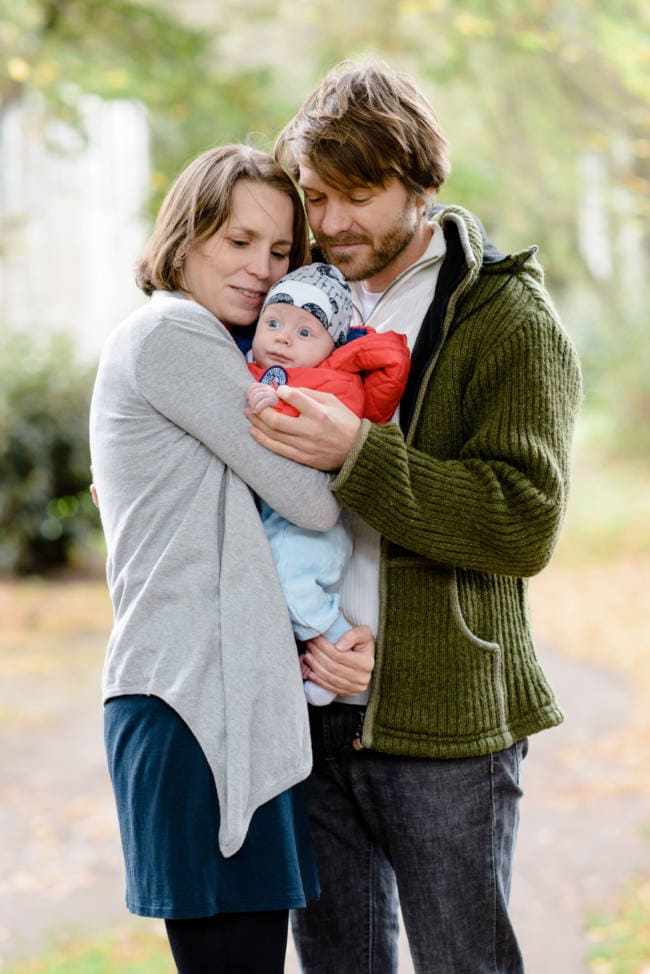 06 Neugeborenenfotografie Köln