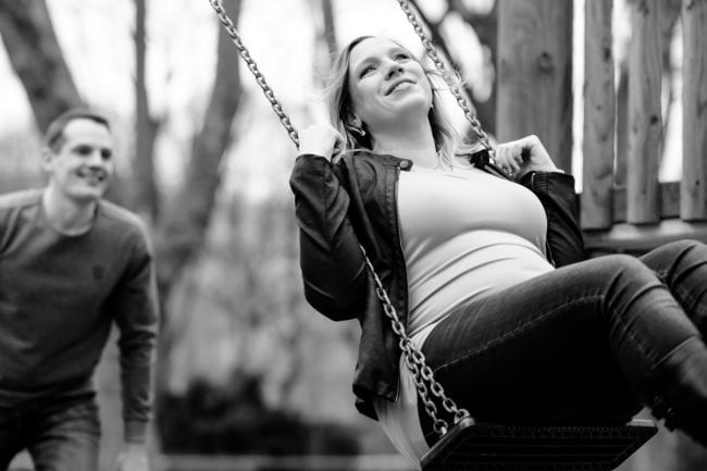 06 Schwangerschaft Babybauch Fotostudio Köln