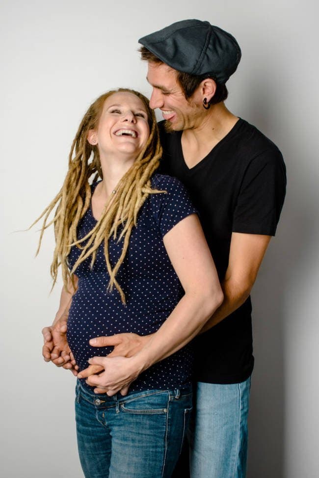 06 Schwangerschaft Studiofotografin NRW