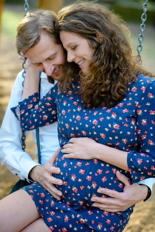 07 Schwangerschaft Babybauch Fotostudio Köln