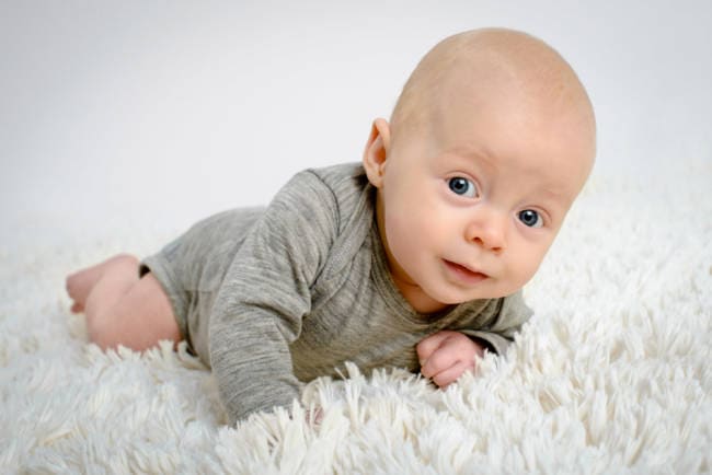 08 Neugeborenenfotografie Köln