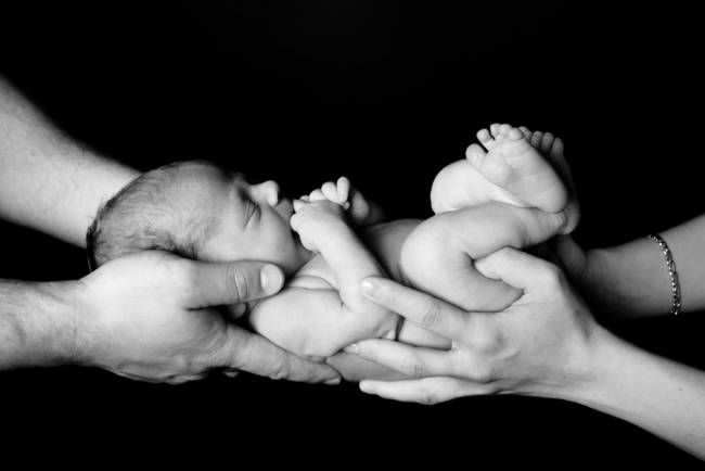 09 Neugeborenenfotografin Koeln