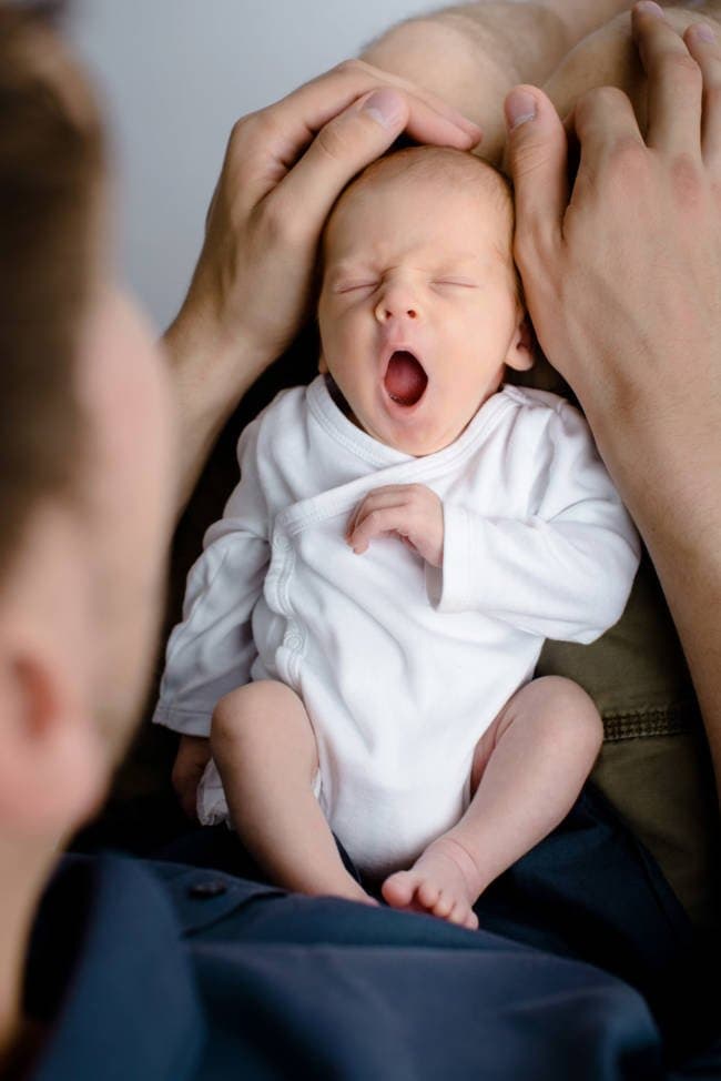 10 Neugeborenenfotografin Koeln
