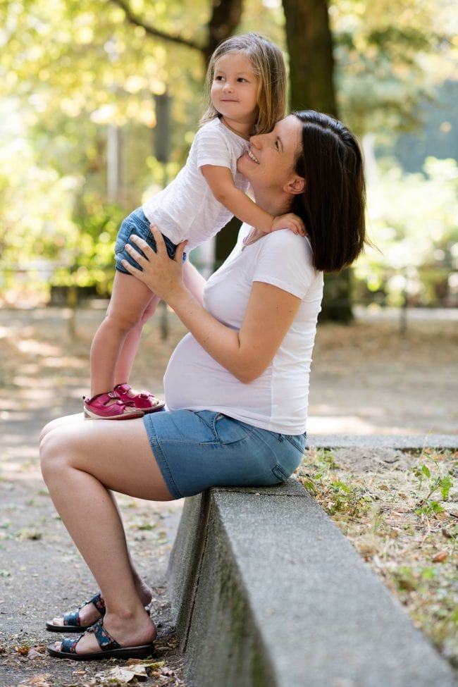 10 Schwangerschaft Babybauch Fotostudio Köln