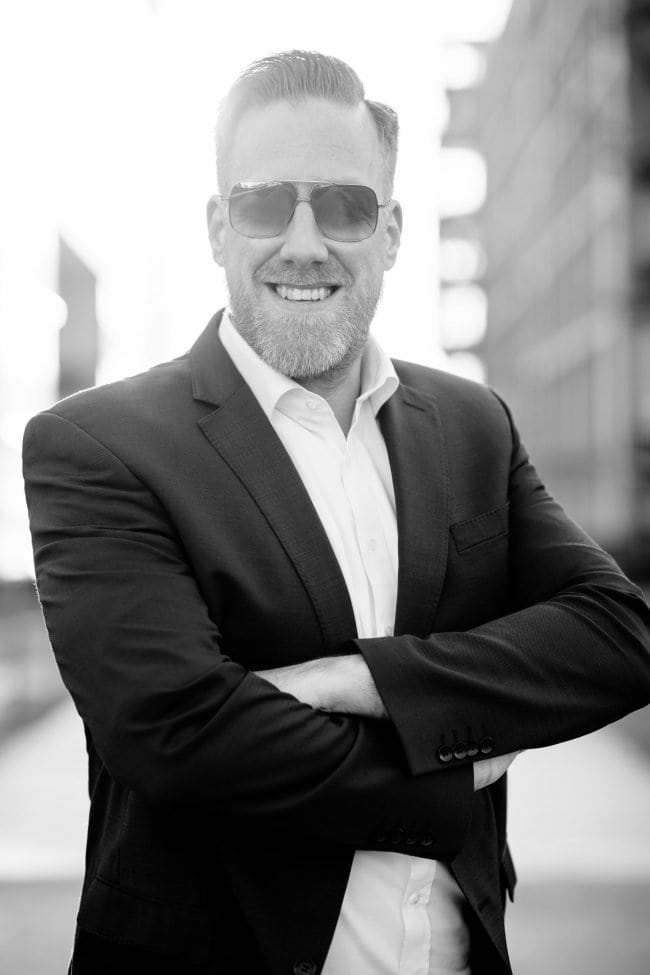 11 Firmenportraits Businessbilder für Internetpräsenz