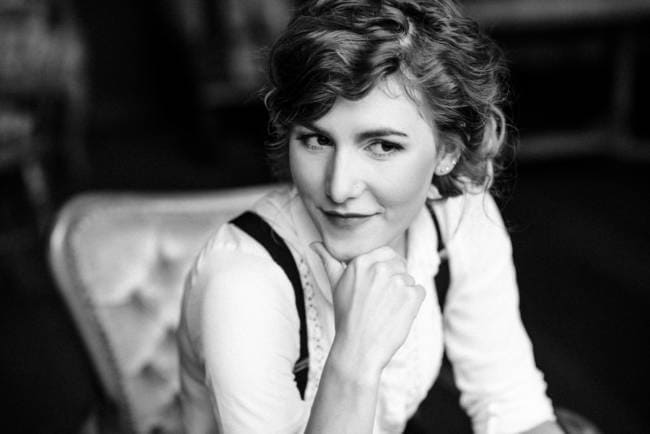 05 Fotoshooting Portrait Köln