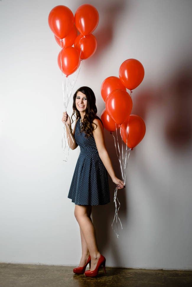 05 Portrait Photostudio Köln