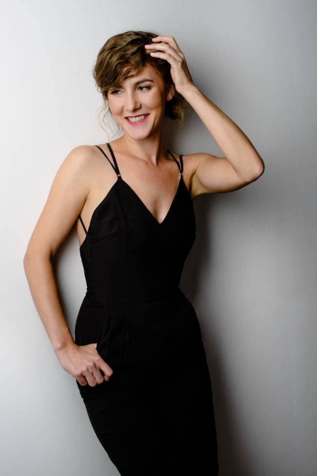 09 Fotoshooting Portrait Köln