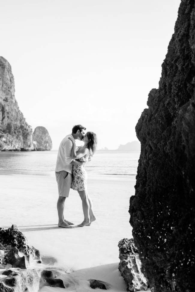 11 Pärchenfotos Engagement