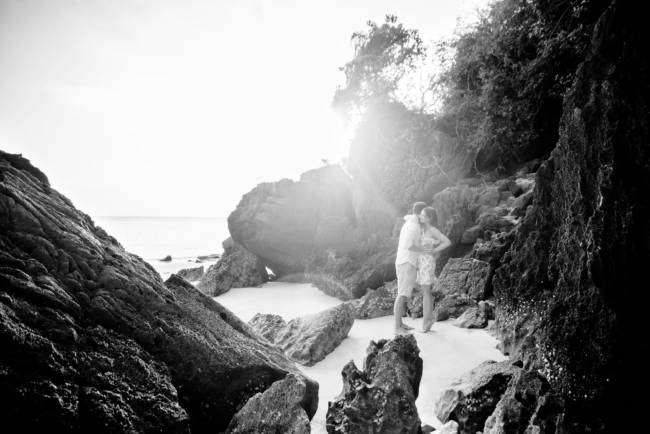 12 Pärchenfotos Engagement