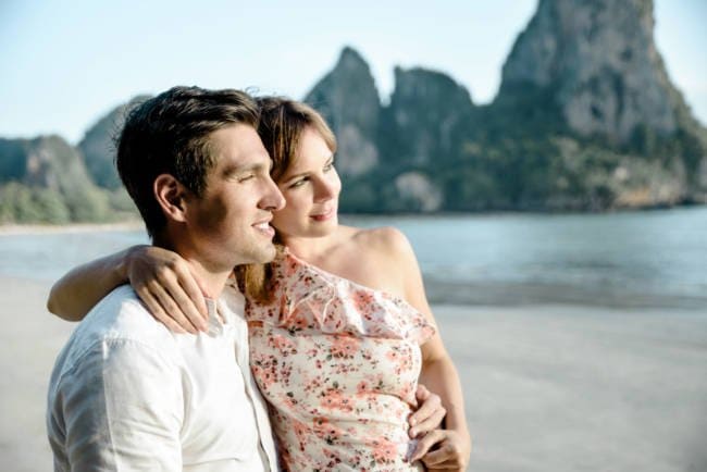 14 Pärchenfotos Engagement