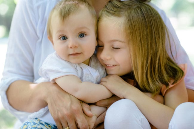 Familienbilder Babyfotografie Köln 2