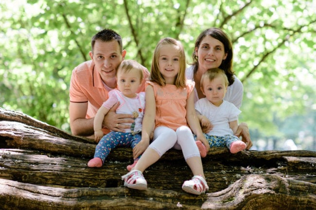 Familienbilder Babyfotografie Köln 3
