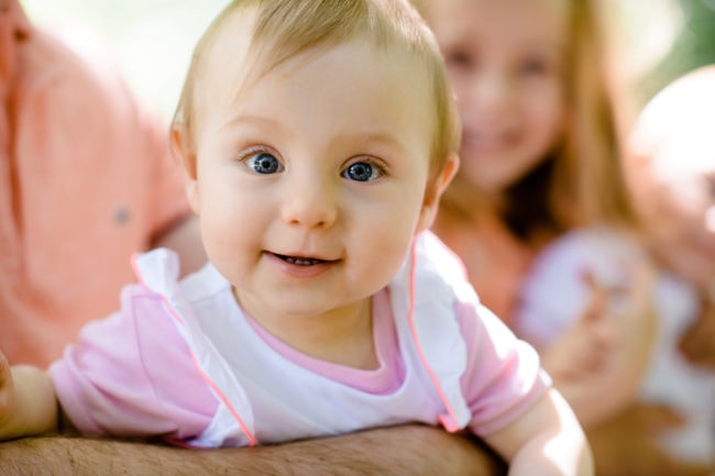 Familienbilder Babyfotografie Köln 4