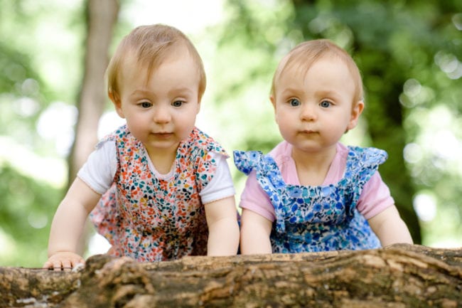 Familienbilder Babyfotografie Köln 6