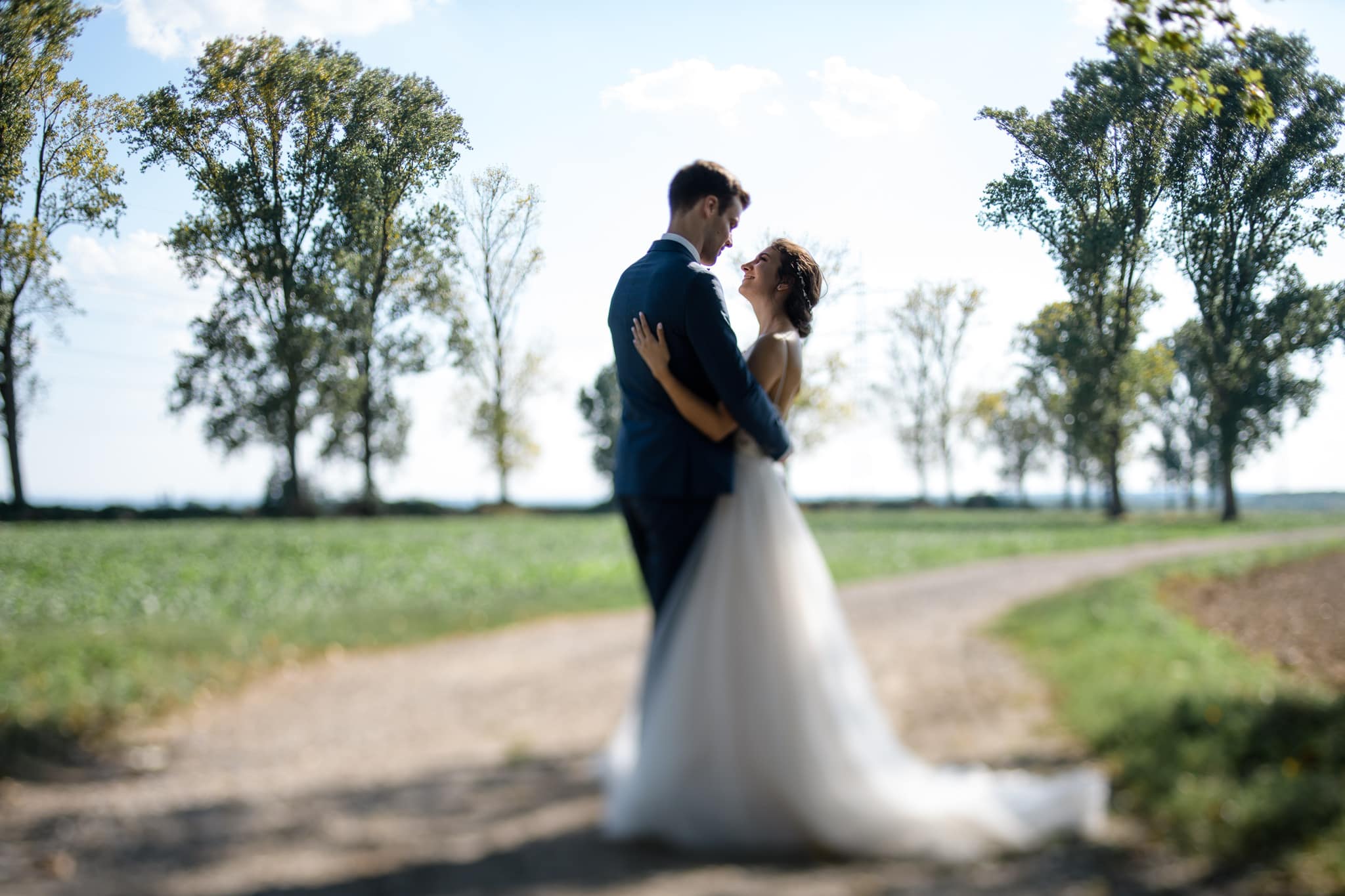 Maigut Fotografie. Eure Hochzeitsfotografen aus Köln . Einfach echt.